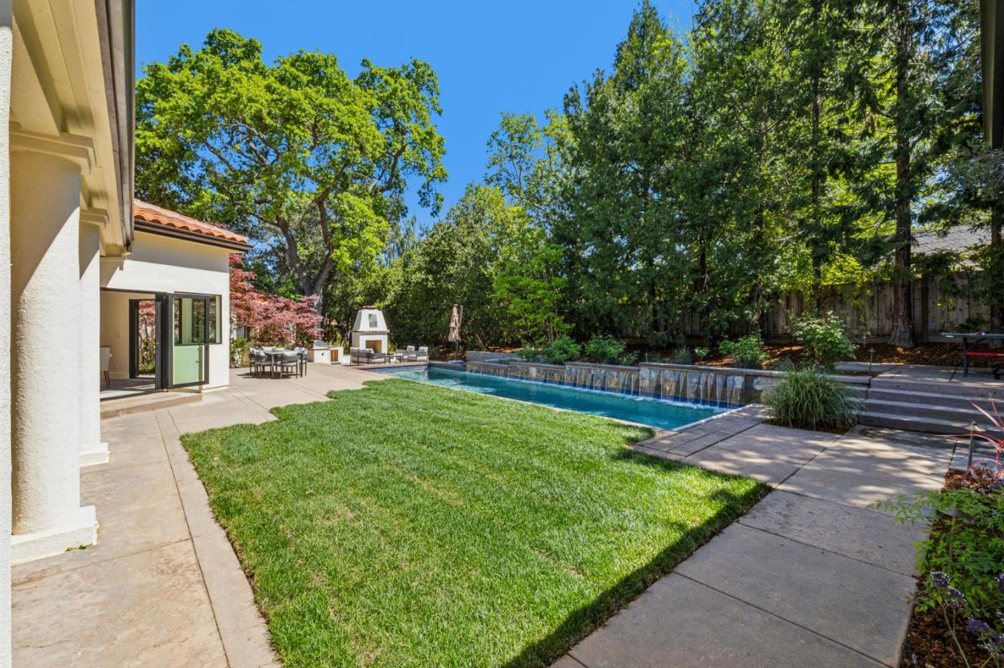 140 Dean Road Woodside, CA 94062 - Photo 35 of 46
