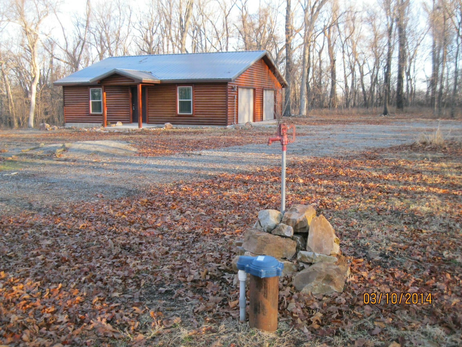 56480 East 330 Road Jay, OK 74346 - Photo 3 of 12 Gallery Image 3