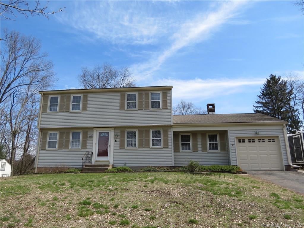 51 Egypt Road Ellington, CT 06029 - Photo 1 of 1 Gallery Image 1