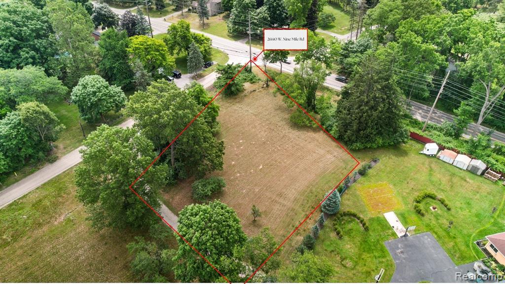 0 West Nine Mile Road Hazel Park, MI 48030 - Photo 8 of 25