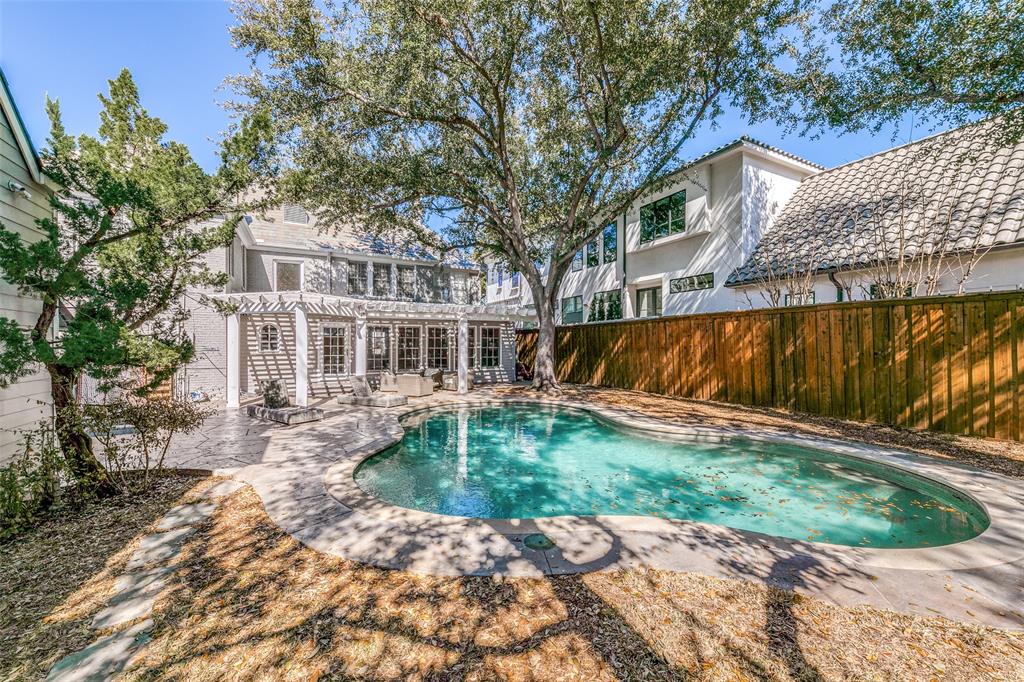 4315 Beverly Drive, Dallas, TX 75205 Compass