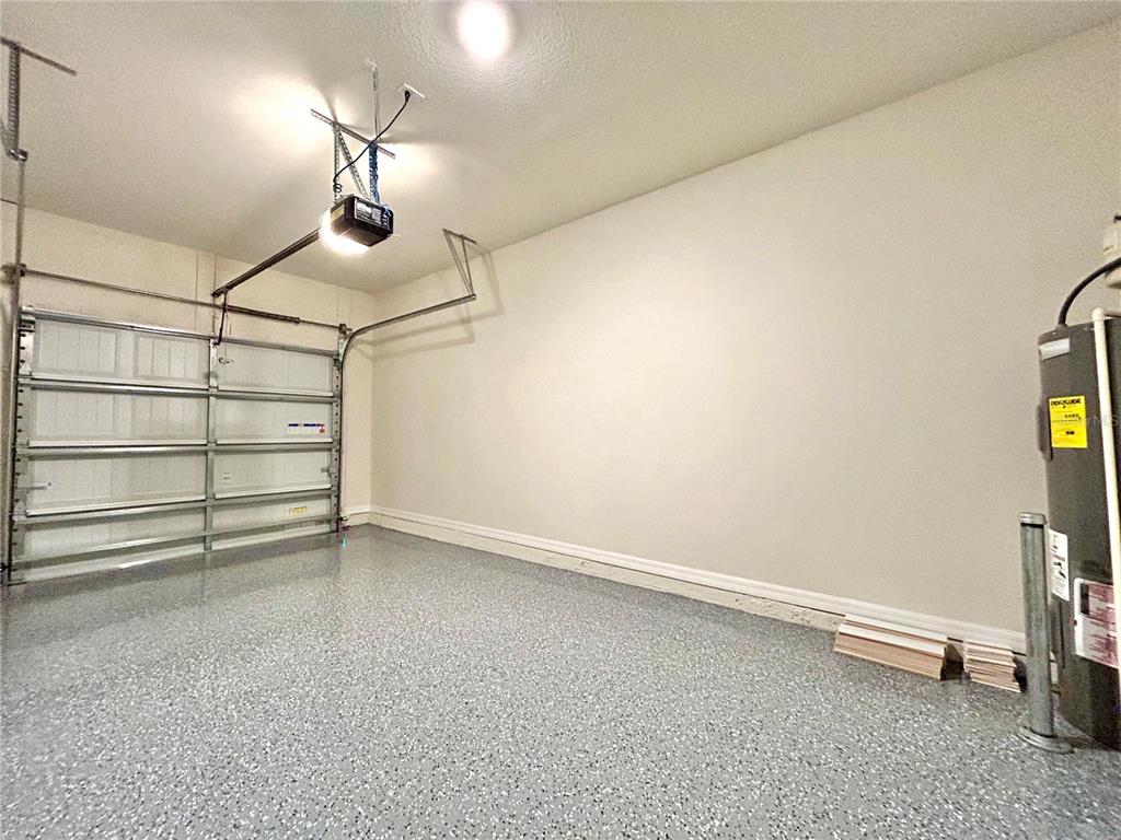 4652 Sparkling Shell Avenue Kissimmee, FL 34746 - Photo 26 of 35 a view of an empty room