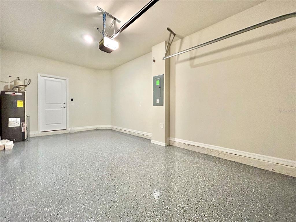 4652 Sparkling Shell Avenue Kissimmee, FL 34746 - Photo 27 of 35 a view of a room with an empty space