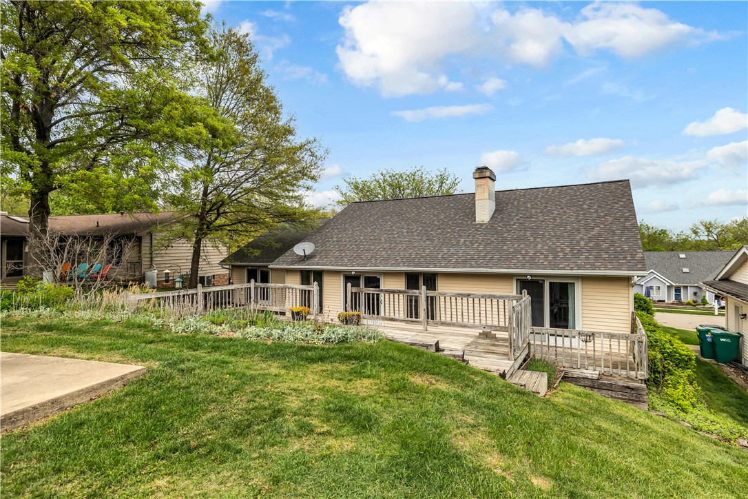 2667 South Forrest Green Drive Decatur, IL 62521 - Photo 34 of 37 Gallery Image 34