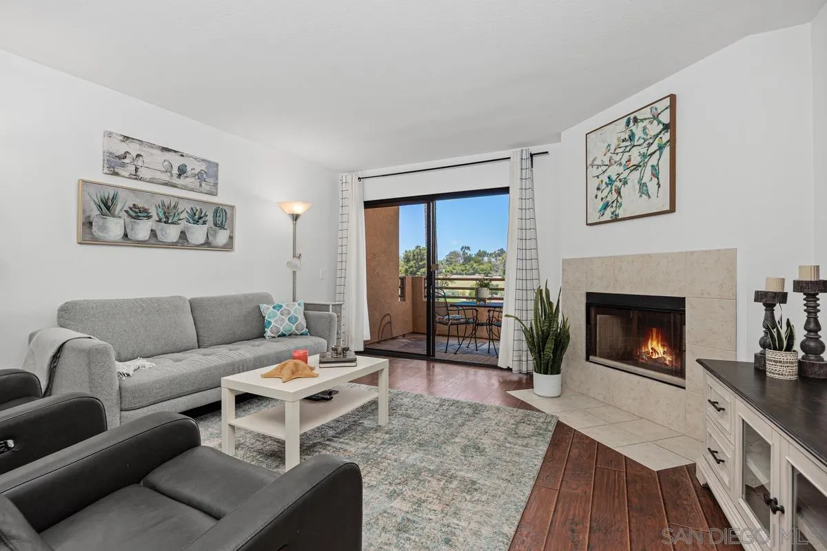12260 Corte Sabio, Unit 5203 Rancho Bernardo, CA 92128 - Photo 4 of 36