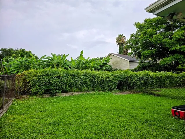 $1,460 | 3323 Republic Street, New Orleans, LA 70122