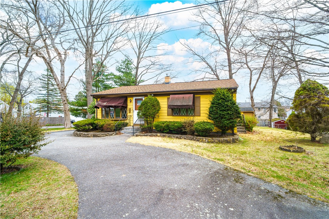 1 Colony Drive Johnston, RI 02919 - Photo 1 of 25