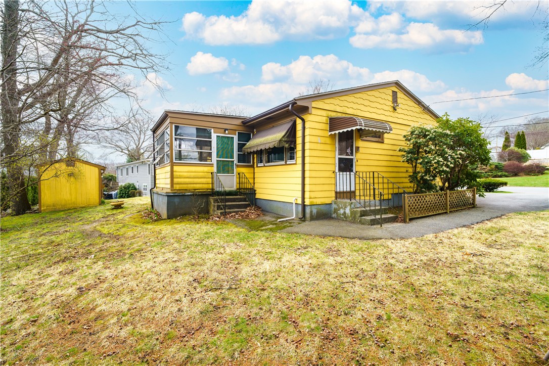 1 Colony Drive Johnston, RI 02919 - Photo 21 of 25