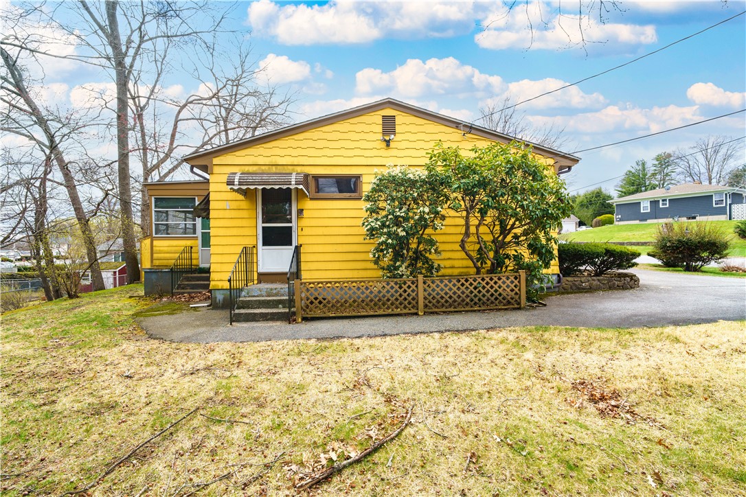 1 Colony Drive Johnston, RI 02919 - Photo 22 of 25