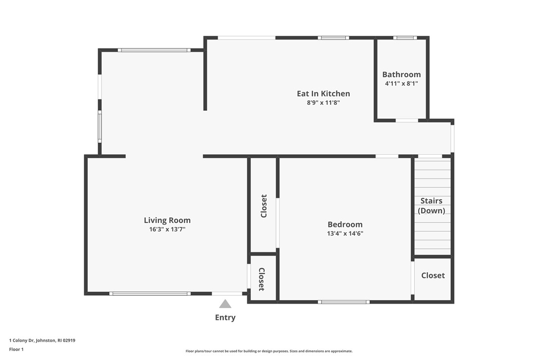 1 Colony Drive Johnston, RI 02919 - Photo 23 of 25