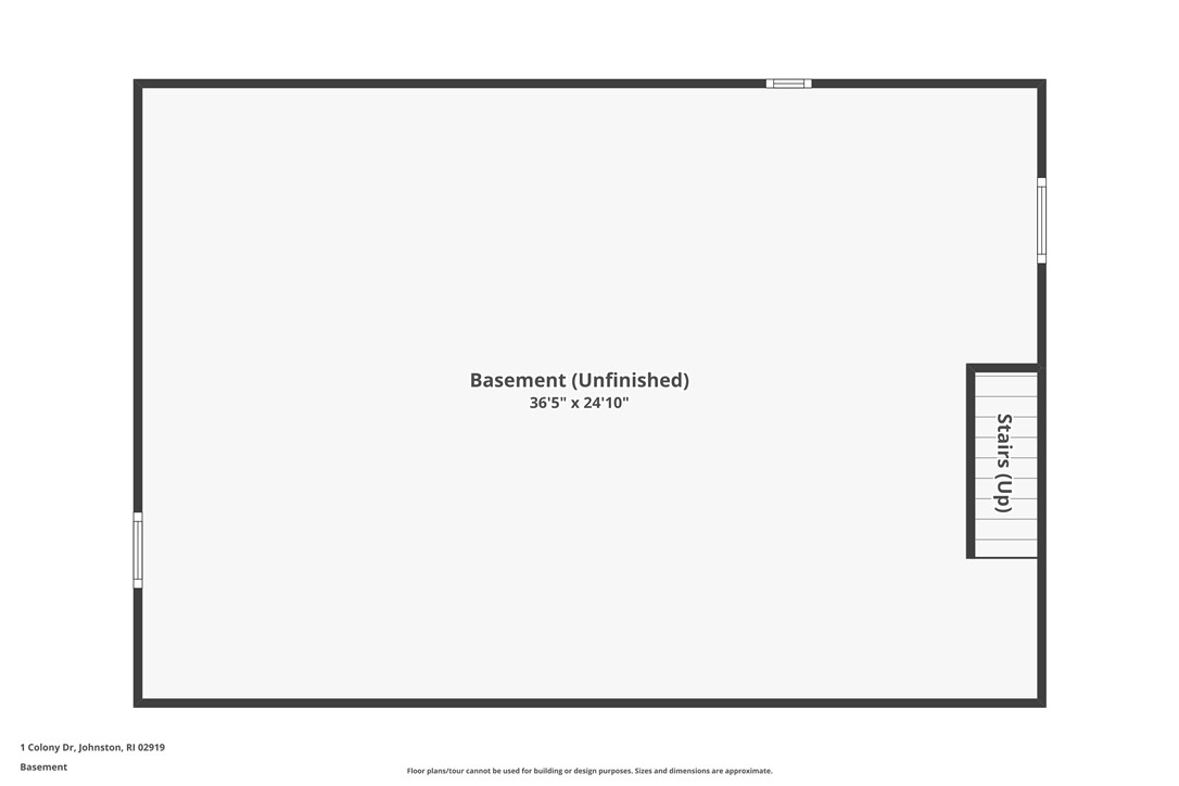 1 Colony Drive Johnston, RI 02919 - Photo 24 of 25