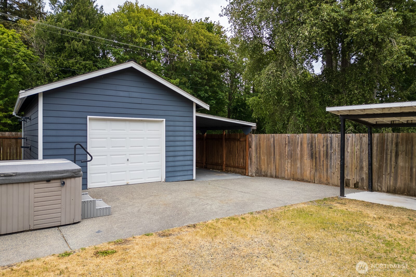 3360 Woodcock Road Sequim, WA 98382 - Photo 19 of 40