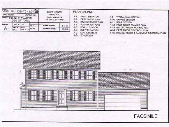 Lot 26 Sand Hill Road Walpole, NH 03608 - Photo 1 of 1 Gallery Image 1