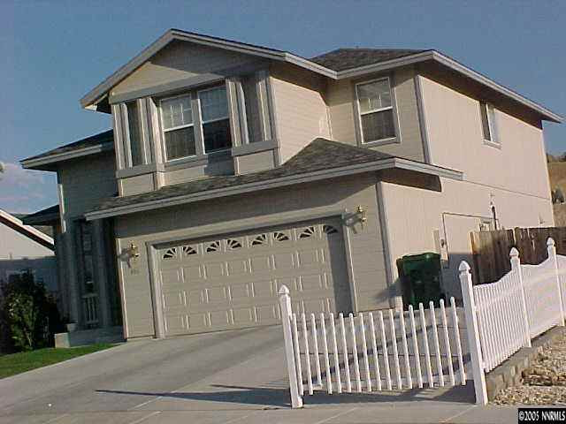 890 Sauvignon Drive Reno, NV 89506 - Photo 1 of 1 Photo 1