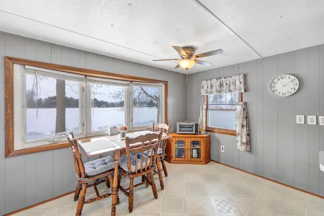 $215,000 | 9673 Dudzik Road, Krakow, WI 54137