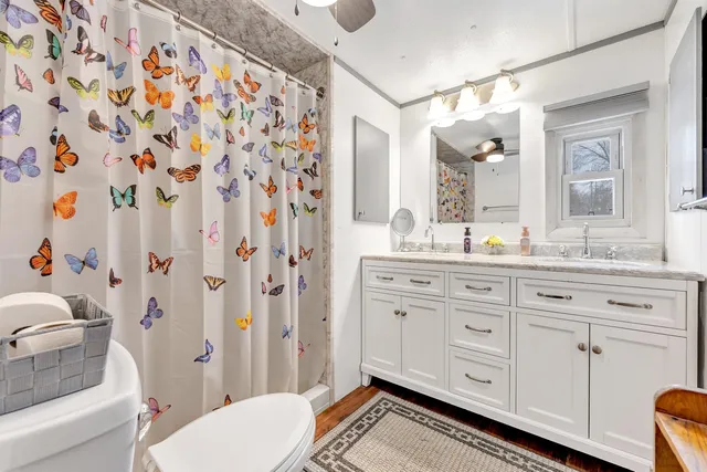 $215,000 | 9673 Dudzik Road, Krakow, WI 54137