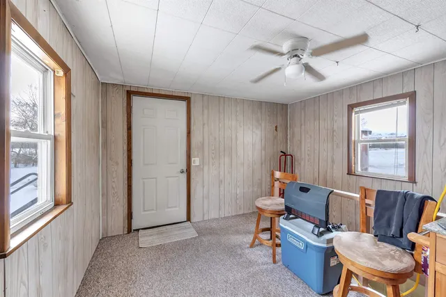 $215,000 | 9673 Dudzik Road, Krakow, WI 54137