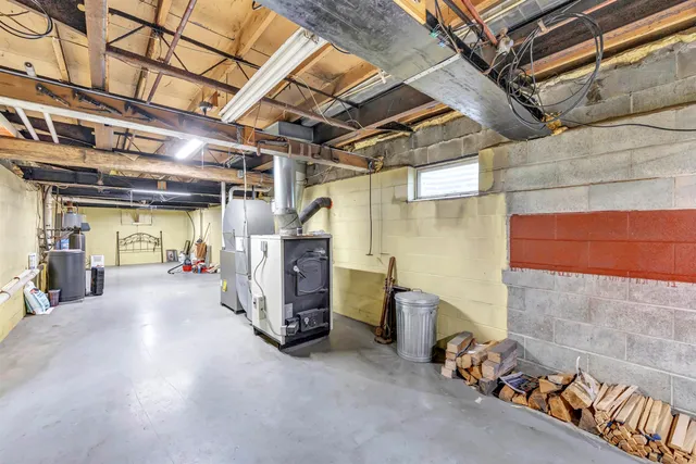 $215,000 | 9673 Dudzik Road, Krakow, WI 54137