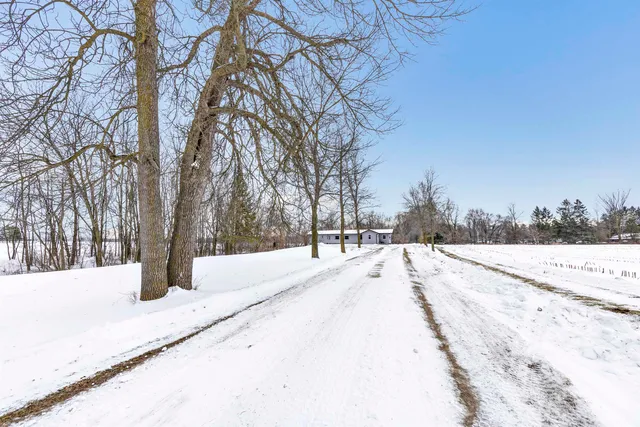 $215,000 | 9673 Dudzik Road, Krakow, WI 54137
