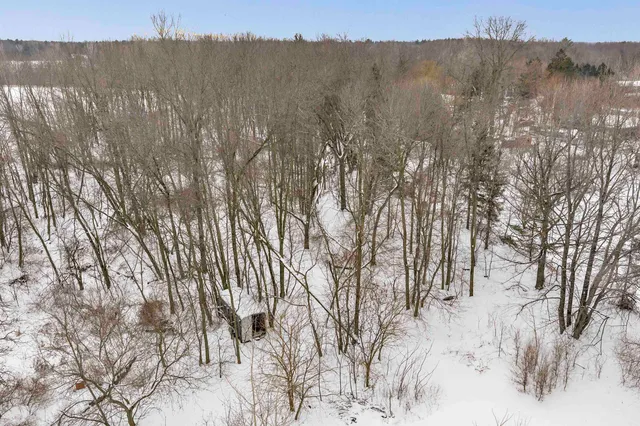 $215,000 | 9673 Dudzik Road, Krakow, WI 54137