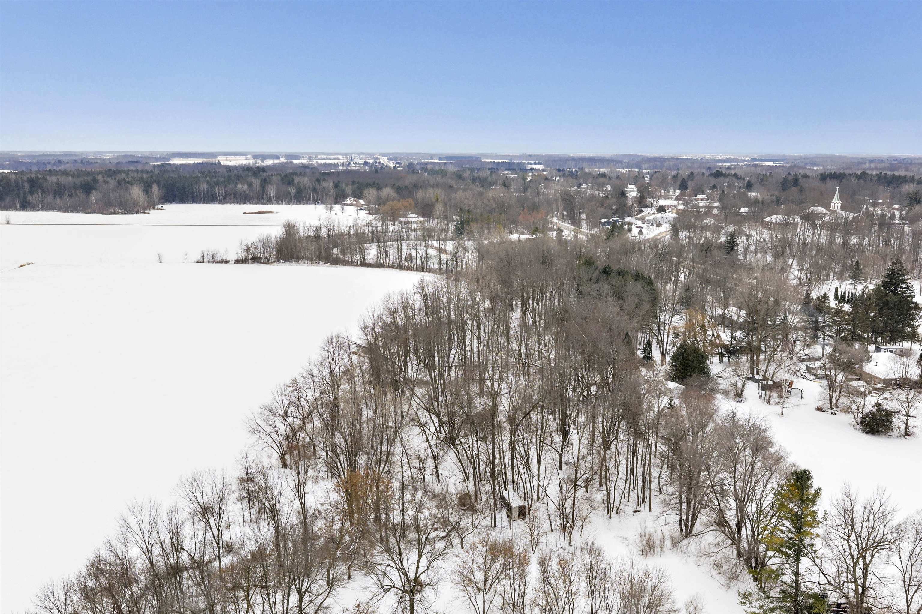 9673 Dudzik Road Krakow, WI 54137 - Photo 28 of 41