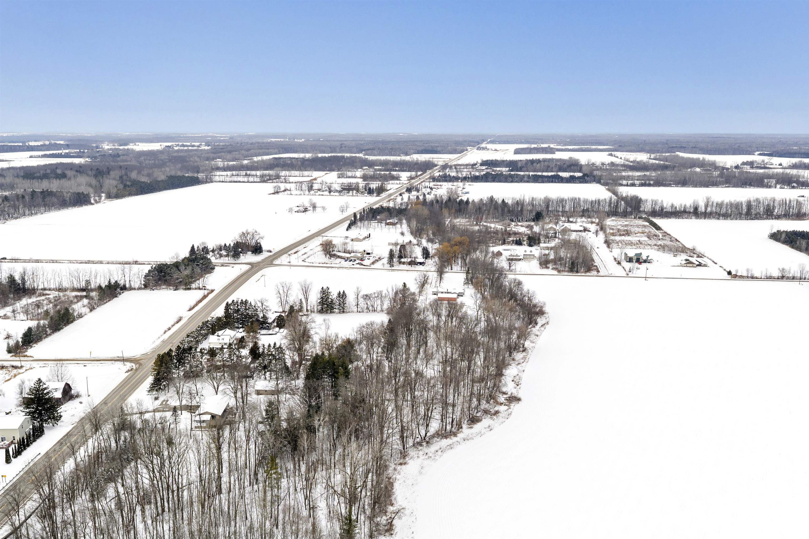9673 Dudzik Road Krakow, WI 54137 - Photo 29 of 41