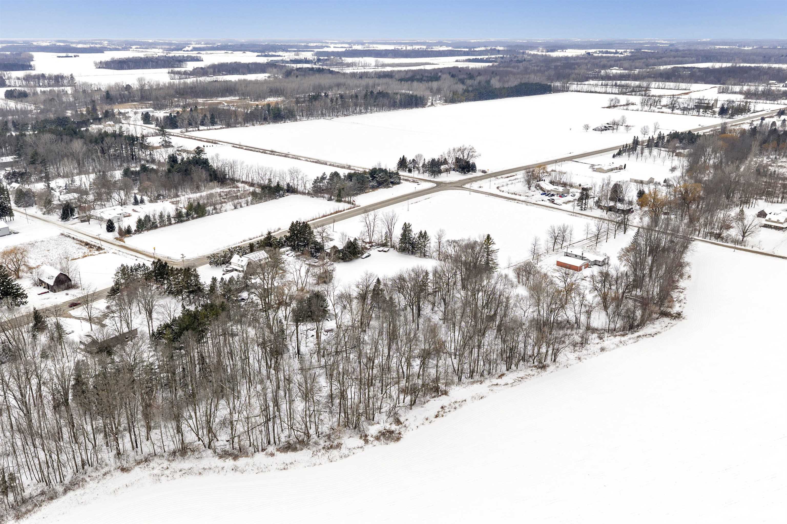 9673 Dudzik Road Krakow, WI 54137 - Photo 30 of 41