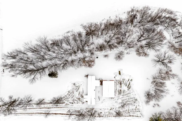 $215,000 | 9673 Dudzik Road, Krakow, WI 54137