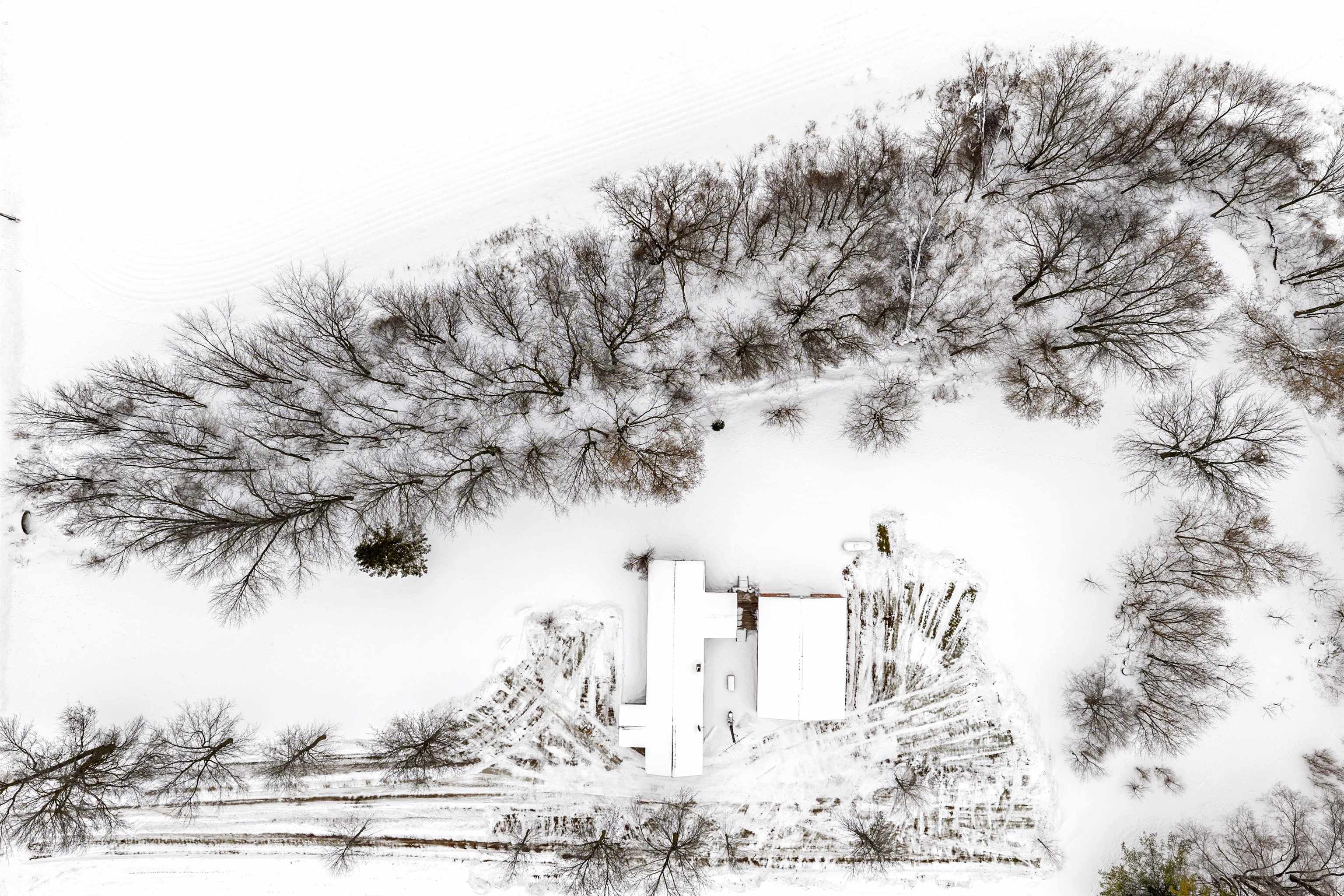 9673 Dudzik Road Krakow, WI 54137 - Photo 31 of 41