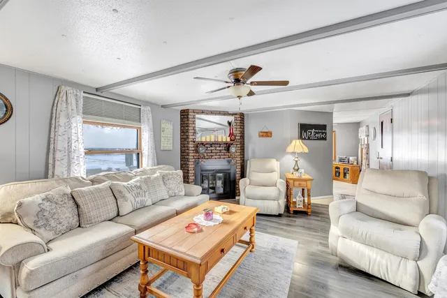 $215,000 | 9673 Dudzik Road, Krakow, WI 54137