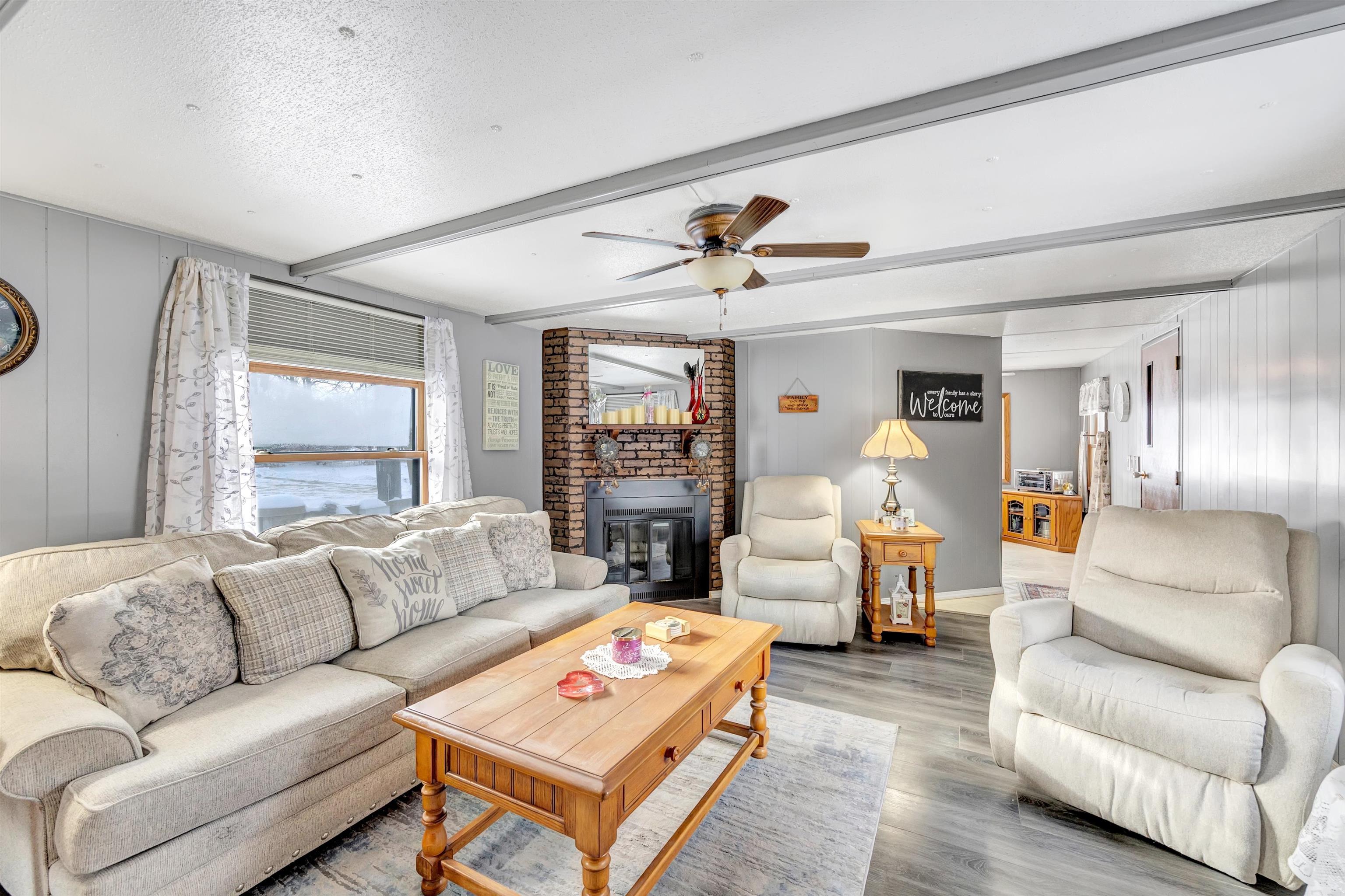 9673 Dudzik Road Krakow, WI 54137 - Photo 6 of 41