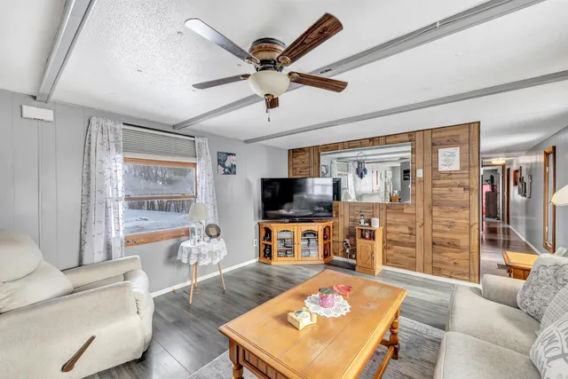 $215,000 | 9673 Dudzik Road, Krakow, WI 54137