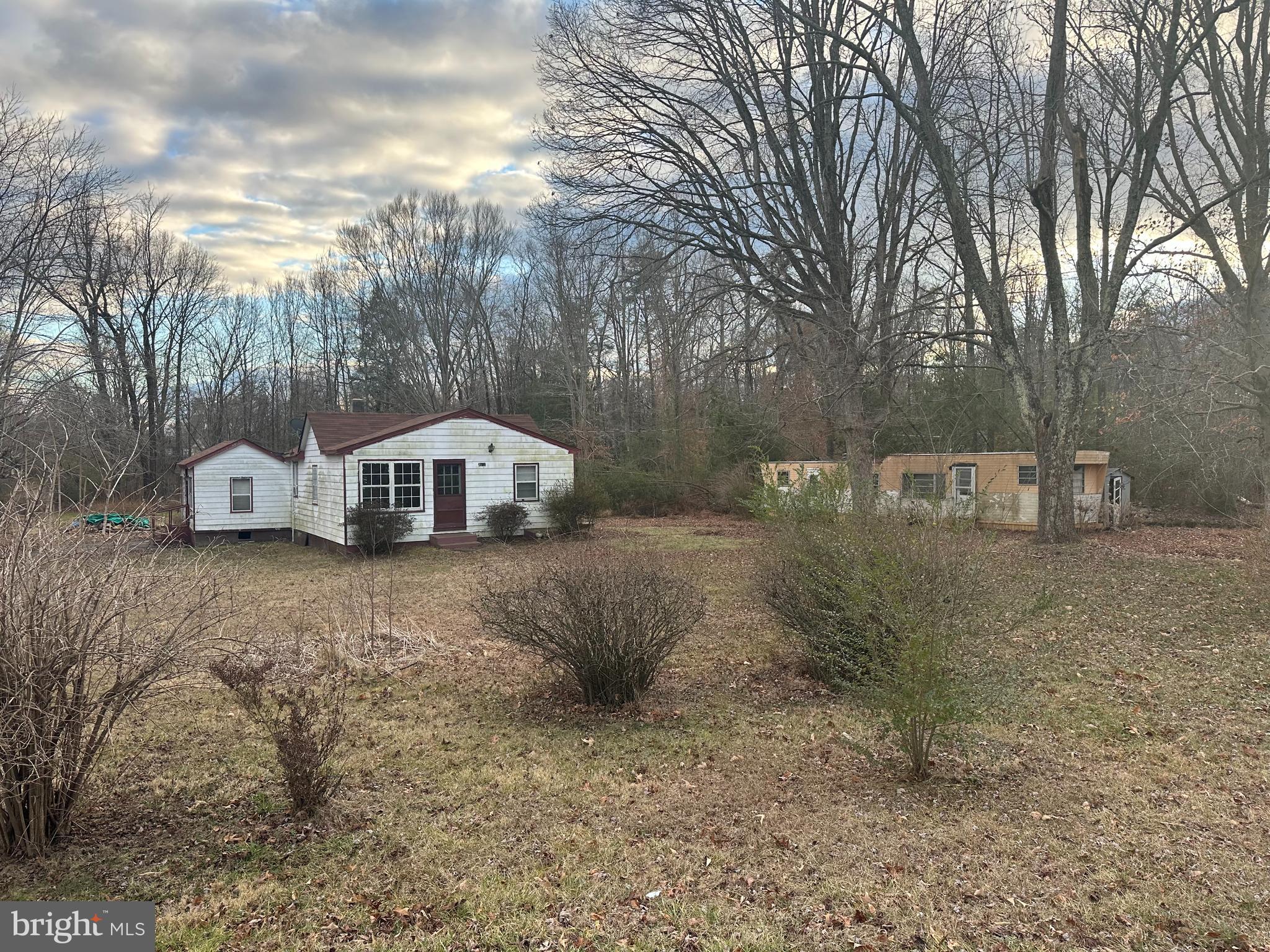 3819 Baptist Church Road Nanjemoy, MD 20662 - Photo 17 of 18