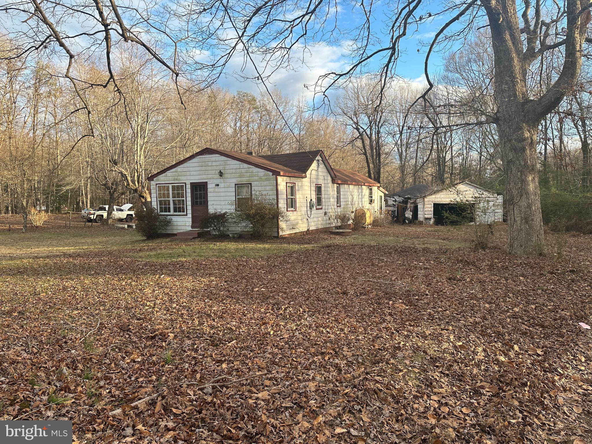 3819 Baptist Church Road Nanjemoy, MD 20662 - Photo 3 of 18