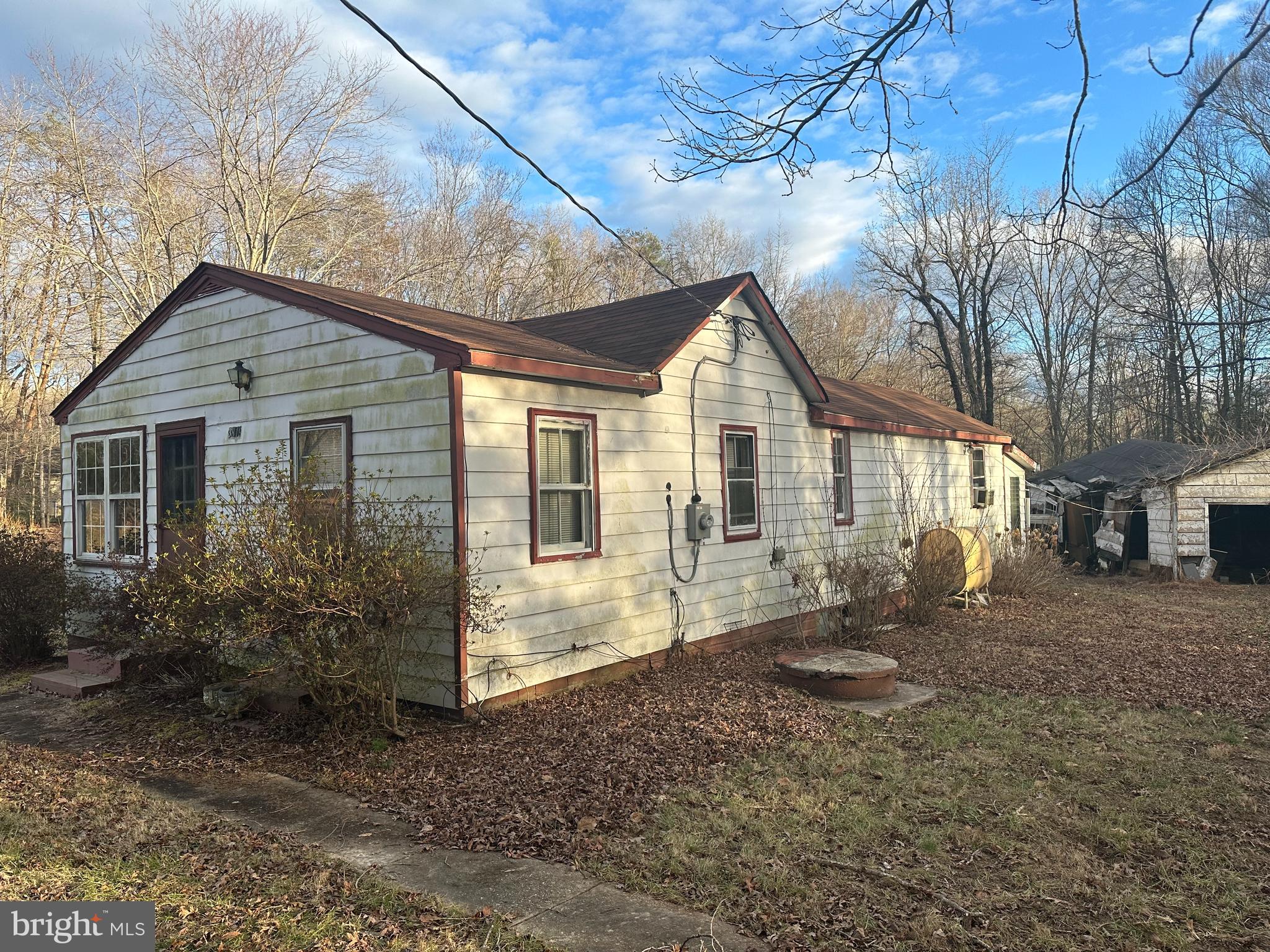 3819 Baptist Church Road Nanjemoy, MD 20662 - Photo 4 of 18