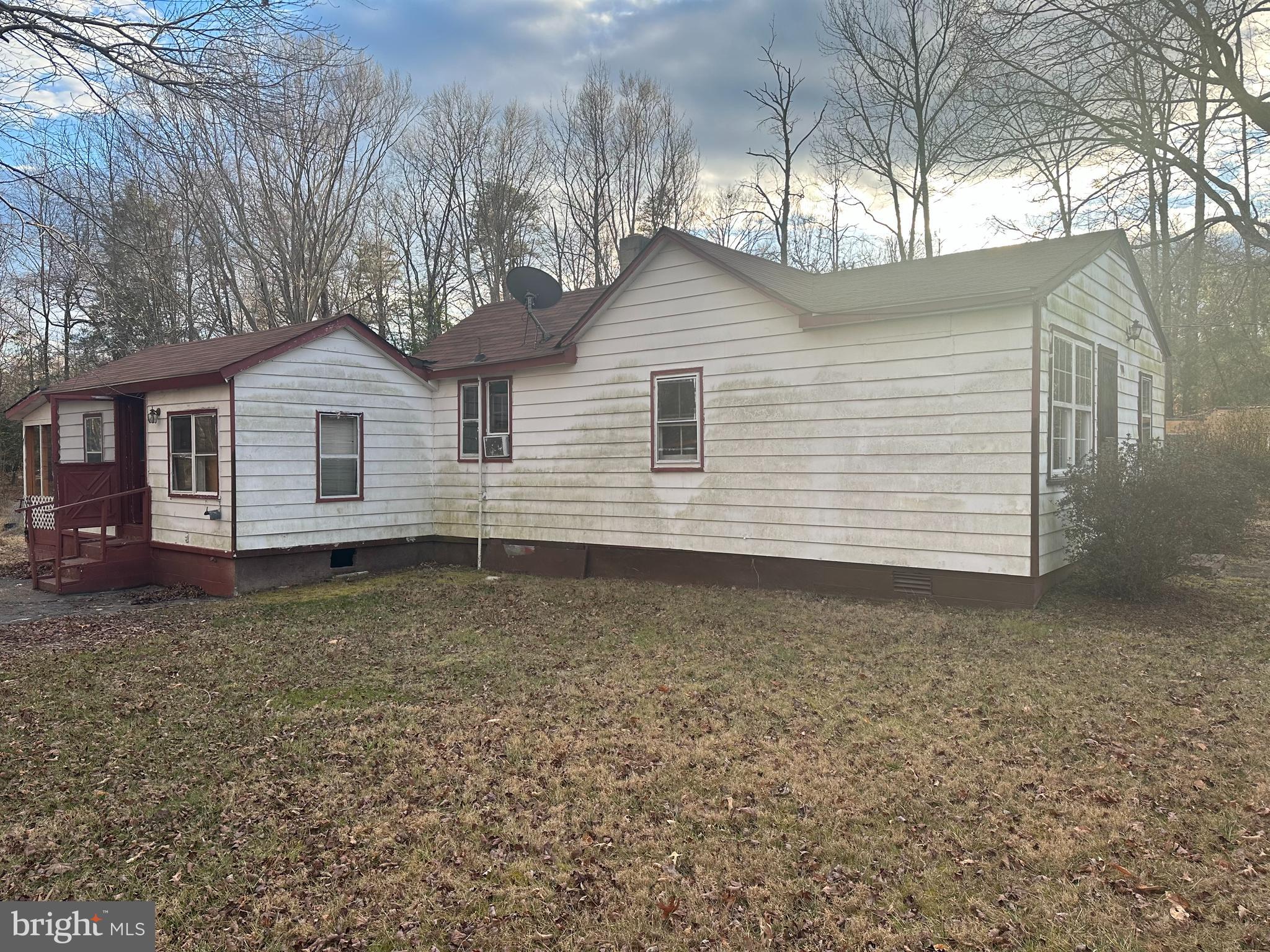 3819 Baptist Church Road Nanjemoy, MD 20662 - Photo 10 of 18