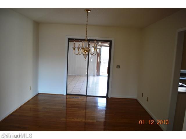 264 Buckingham Road Pinnacle, NC 27043 - Photo 4 of 14 Dining Room.