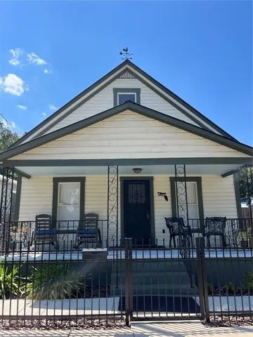 $1,300 | 2516 North 12th Street, Tampa, FL 33605