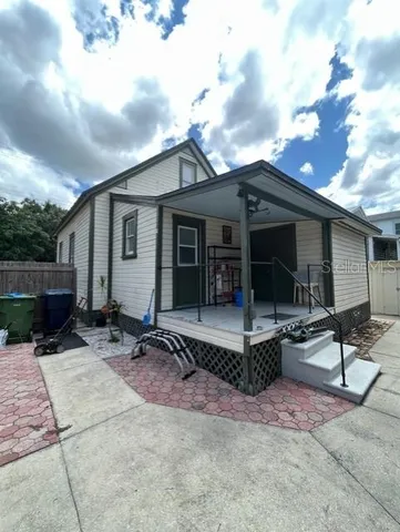 $1,300 | 2516 North 12th Street, Tampa, FL 33605