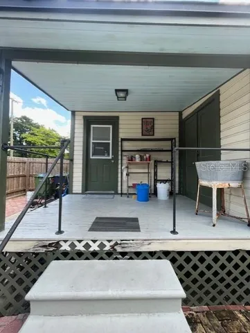 $1,300 | 2516 North 12th Street, Tampa, FL 33605