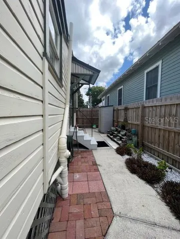 $1,300 | 2516 North 12th Street, Tampa, FL 33605