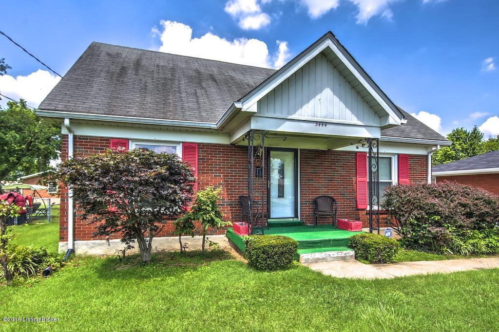 3444 Janell Road Louisville, KY 40216 - Photo 30 of 31 3444 Janell Rd 6476