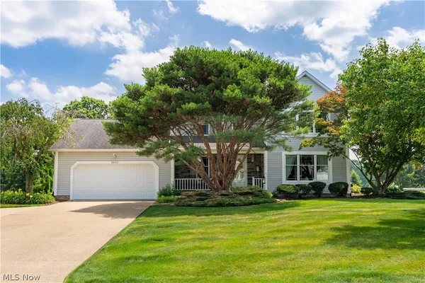 $419,000 | 8640 Candleberry Street Northwest, Massillon, OH 44646