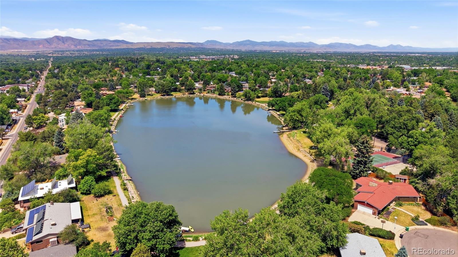 4480 West Lakeridge Road Denver, CO 80219 - Photo 50 of 50 Gallery Image 50