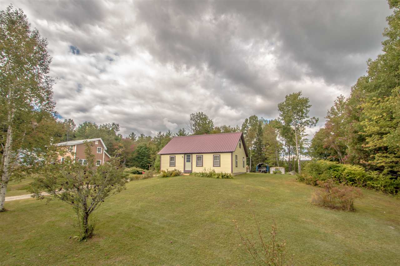 441 Dalton Road Dalton, NH 03598 - Photo 1 of 34