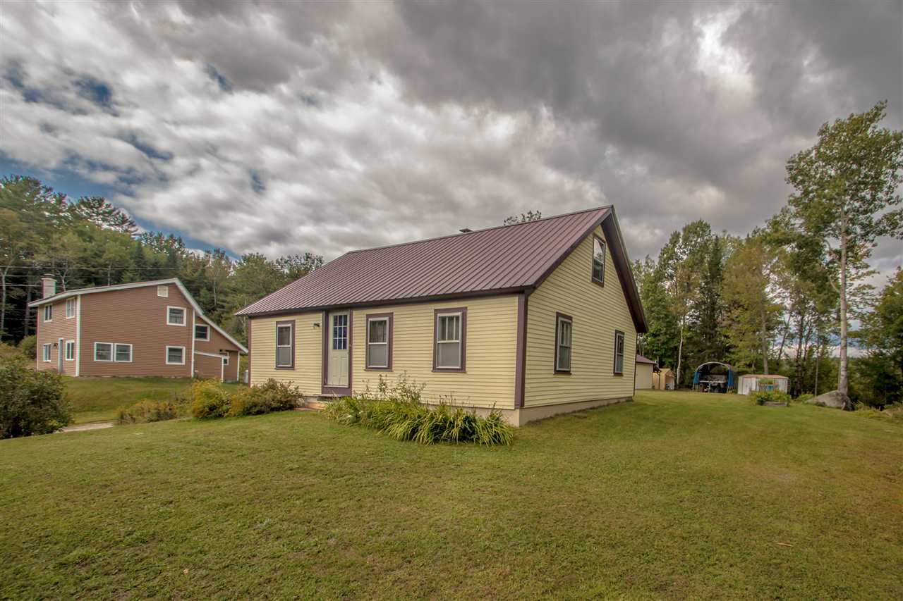 441 Dalton Road Dalton, NH 03598 - Photo 2 of 34
