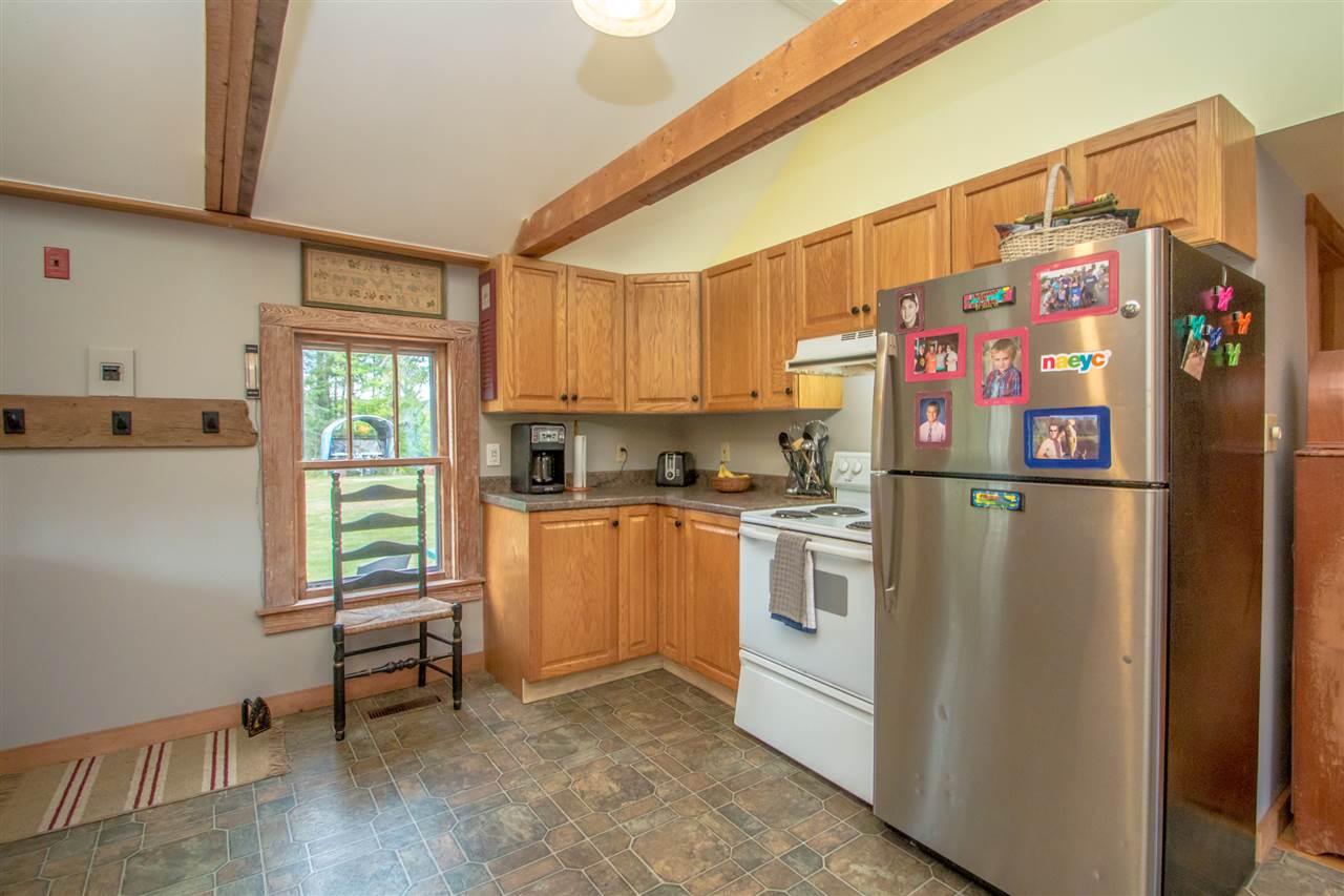 441 Dalton Road Dalton, NH 03598 - Photo 11 of 34