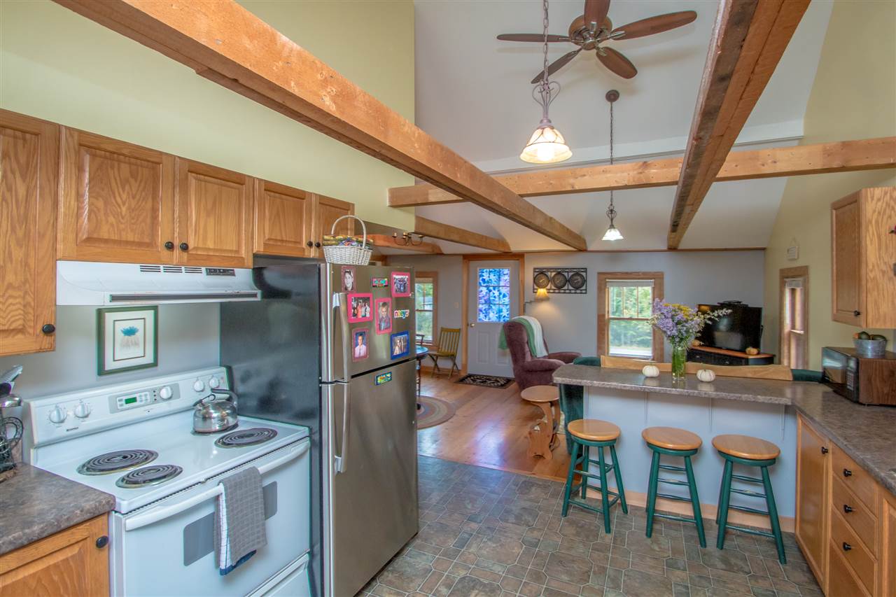 441 Dalton Road Dalton, NH 03598 - Photo 12 of 34