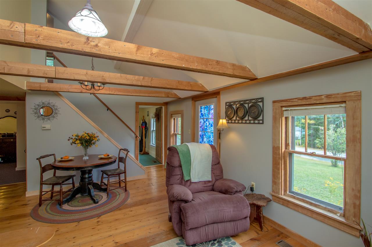 441 Dalton Road Dalton, NH 03598 - Photo 14 of 34