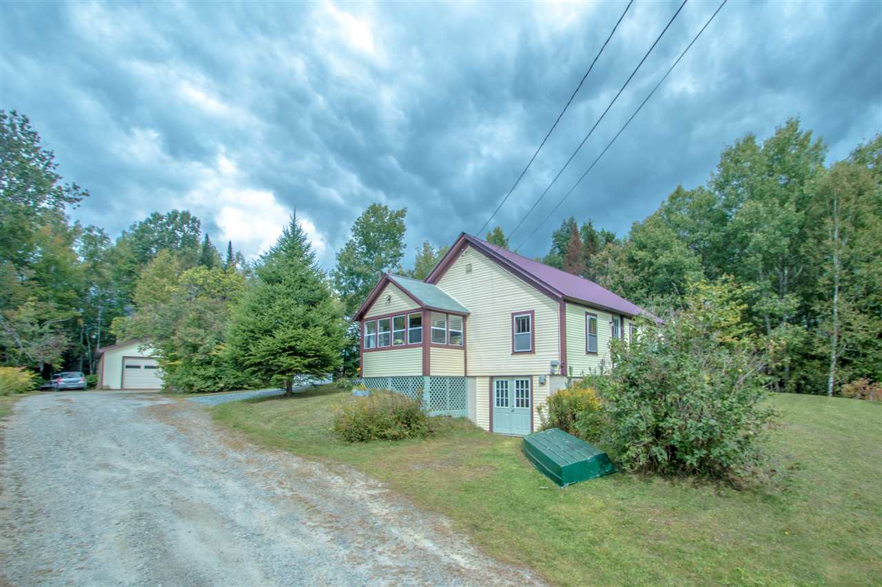 441 Dalton Road Dalton, NH 03598 - Photo 3 of 34